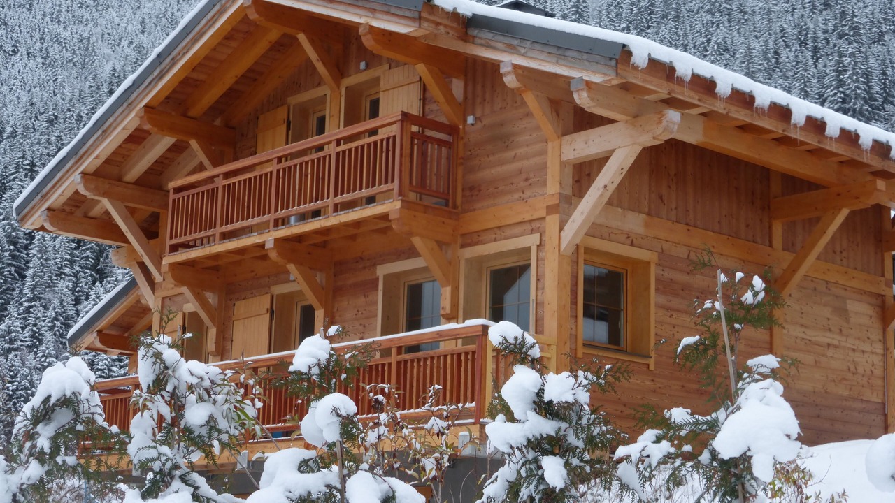 Photo of Outdoor in Les Contamines-Montjoie