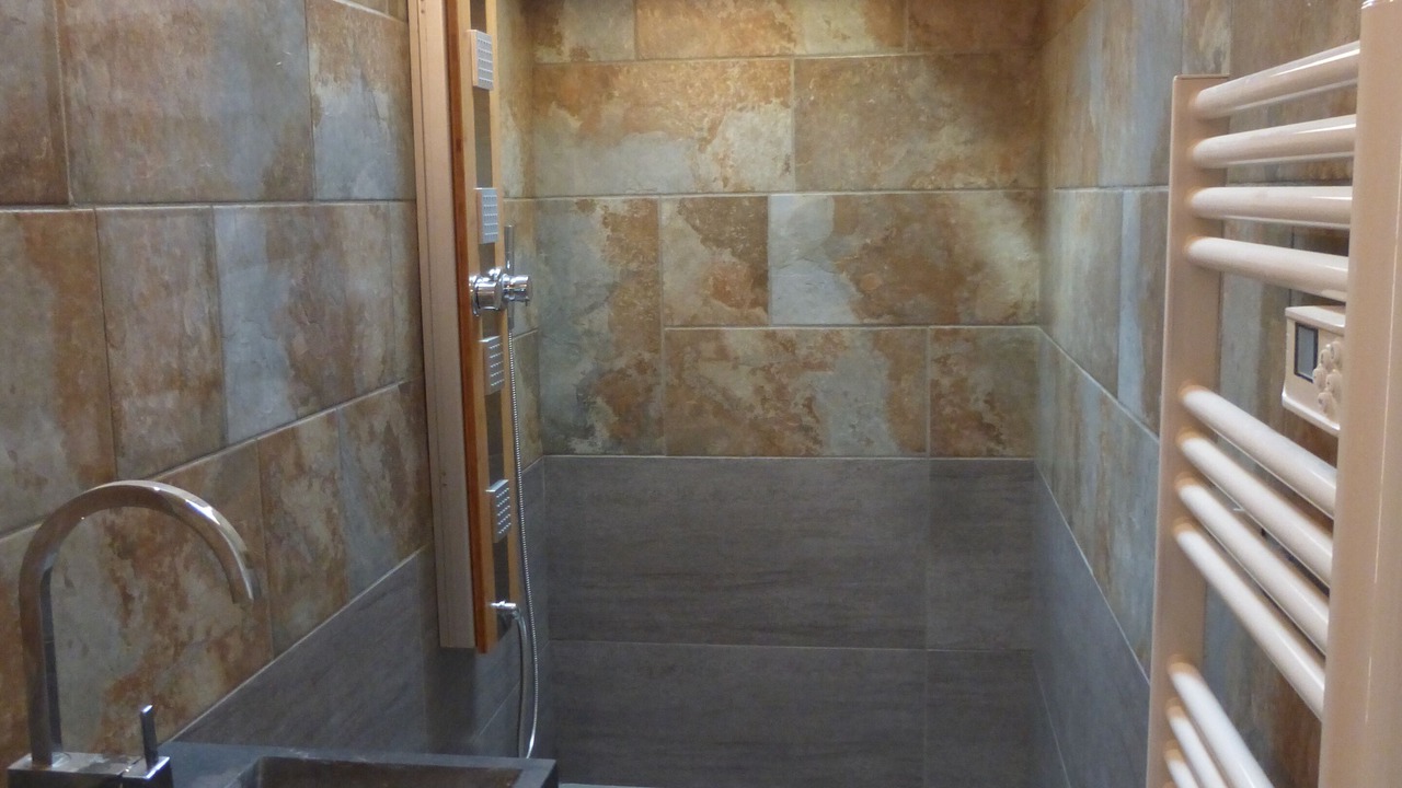 Photo of Bathroom in Les Contamines-Montjoie