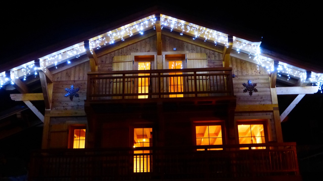 Photo of Outdoor in Les Contamines-Montjoie