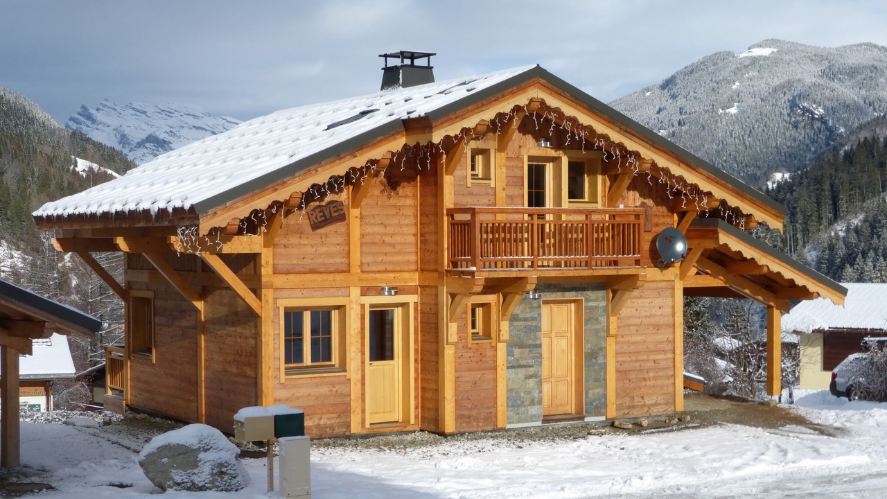 Photo of Outdoor in Les Contamines-Montjoie
