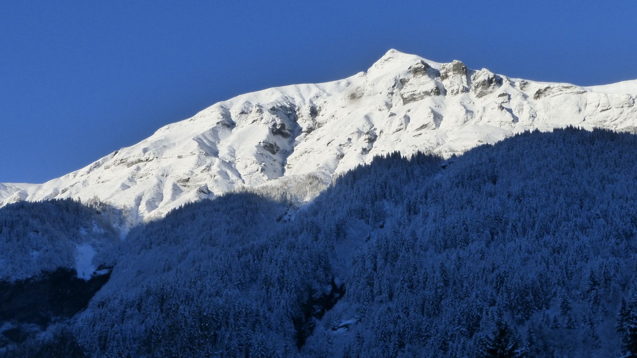 Photo of Others in Les Contamines-Montjoie