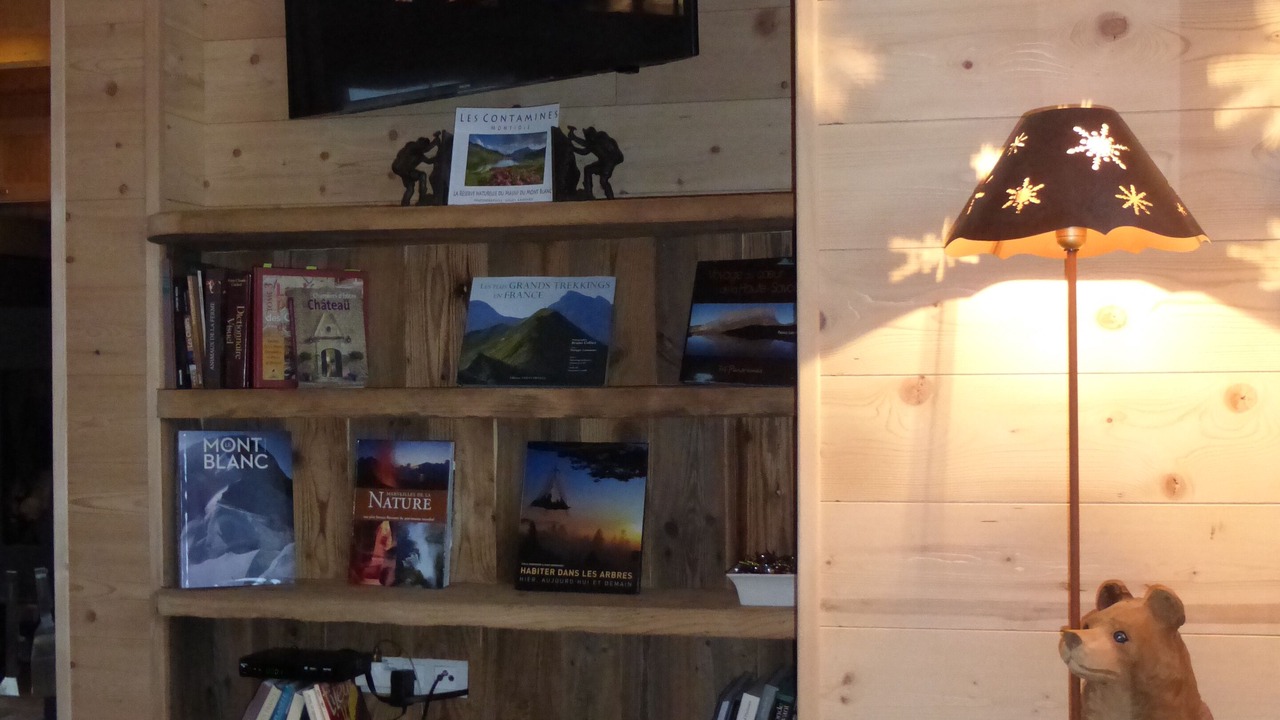 Photo of Others in Les Contamines-Montjoie