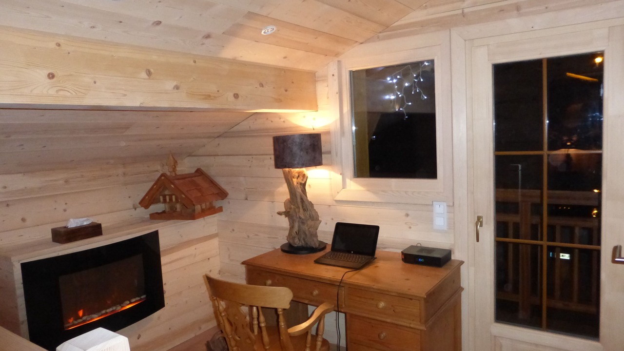 Photo of Others in Les Contamines-Montjoie