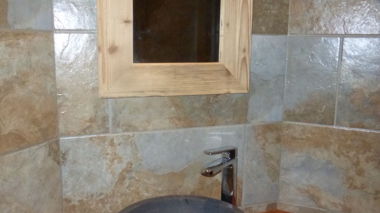Photo of Bathroom in Les Contamines-Montjoie