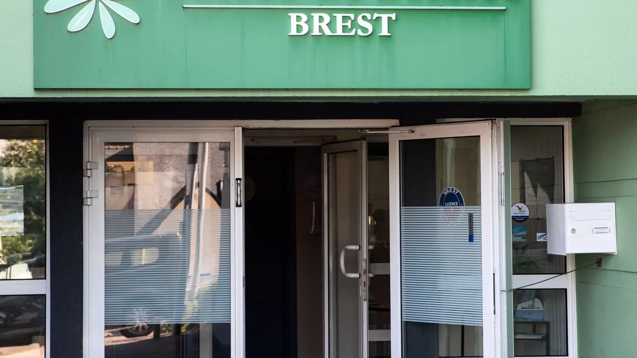 Photo of Outdoor in Lambezellec