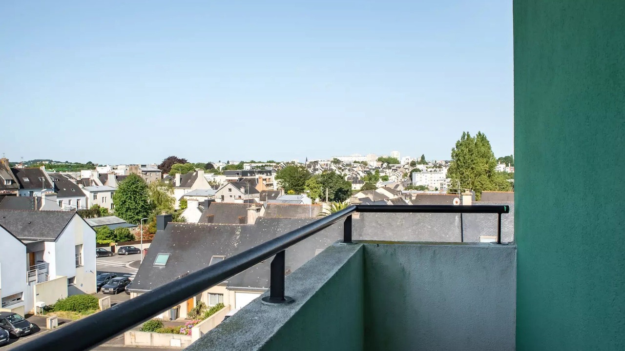 Photo of Outdoor in Lambezellec