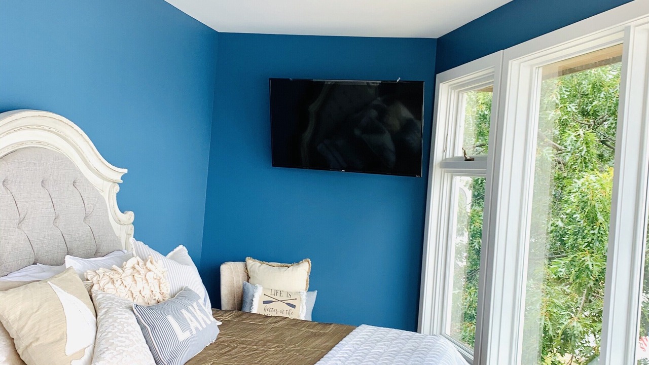Photo of Bedroom in Dennis
