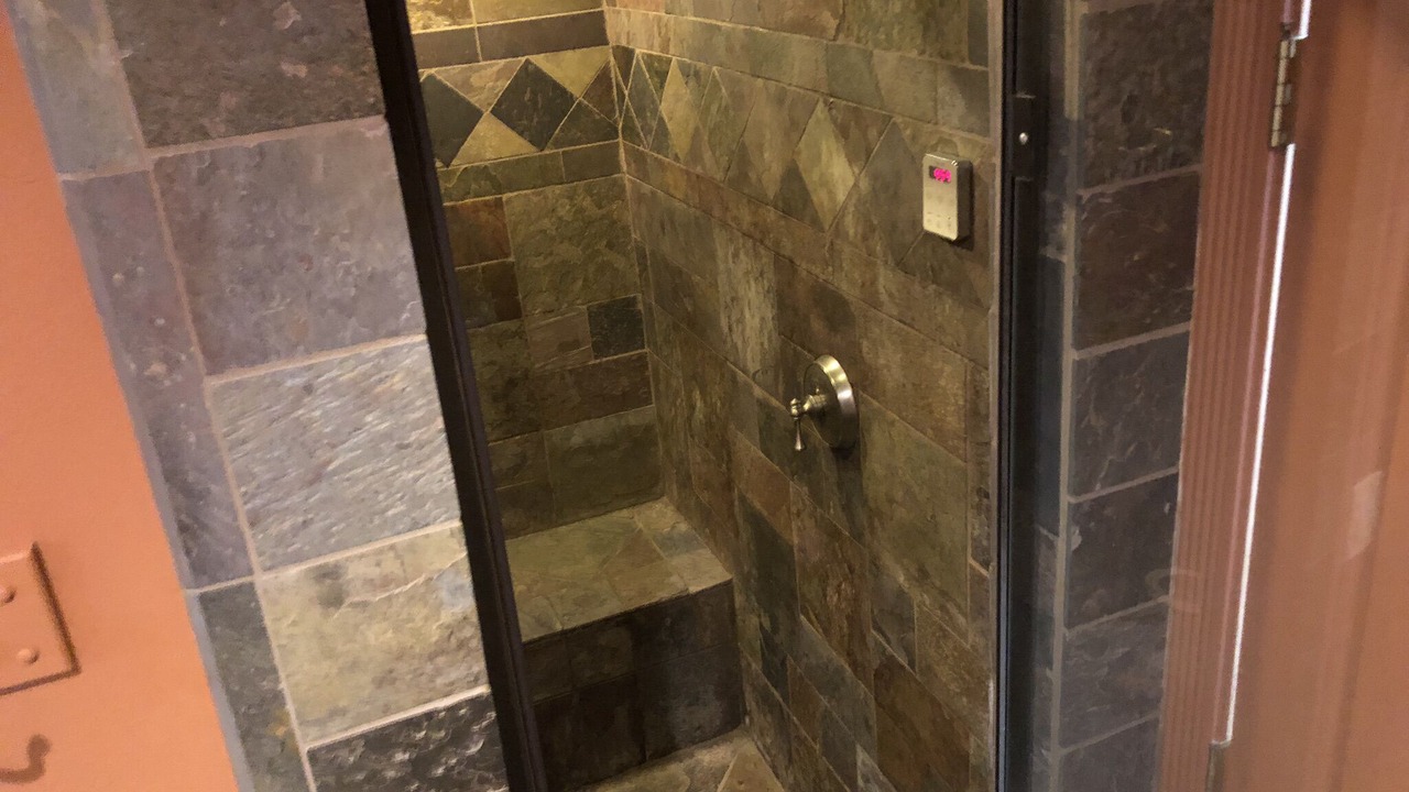Photo of Bathroom in Dennis