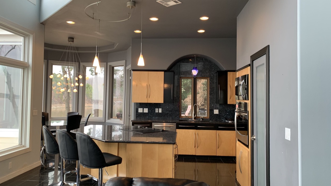 Photo of Kitchen in Dennis