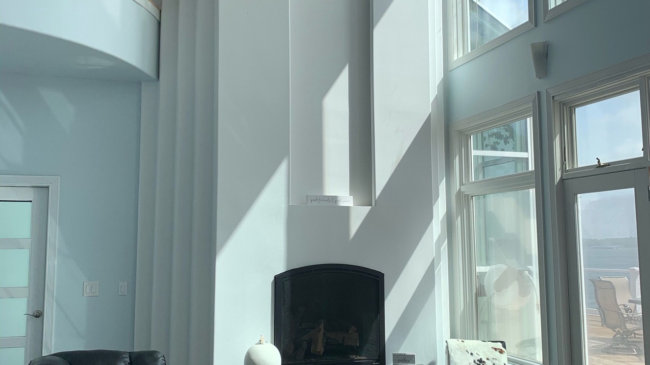 Photo of Livingroom in Dennis
