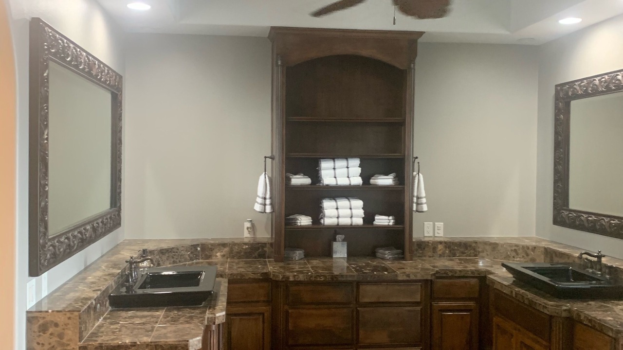 Photo of Kitchen in Dennis