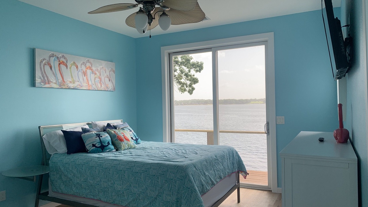 Photo of Bedroom in Dennis