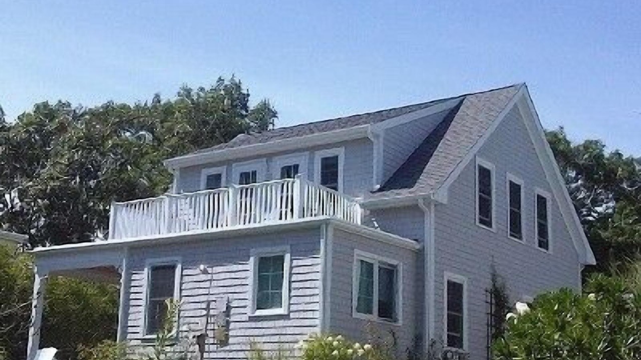 Photo of Outdoor in Cedar Bushes