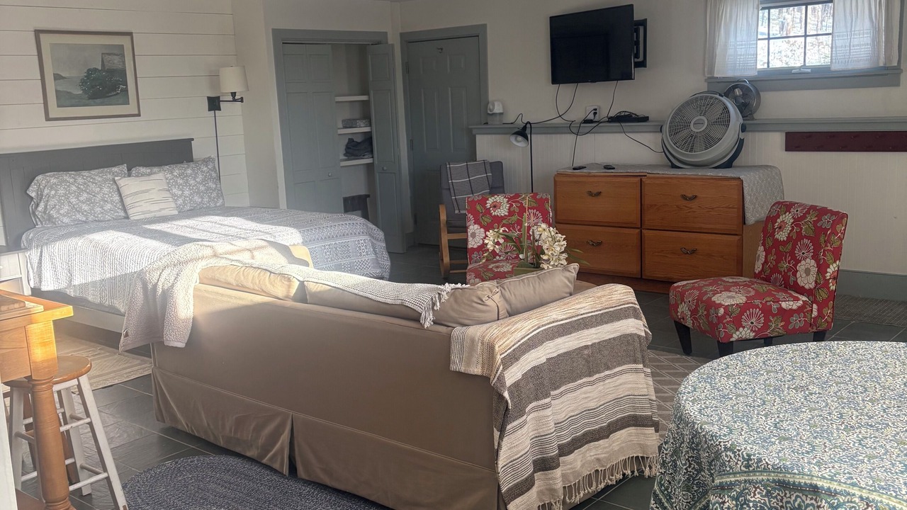 Photo of Bedroom in Fairfax
