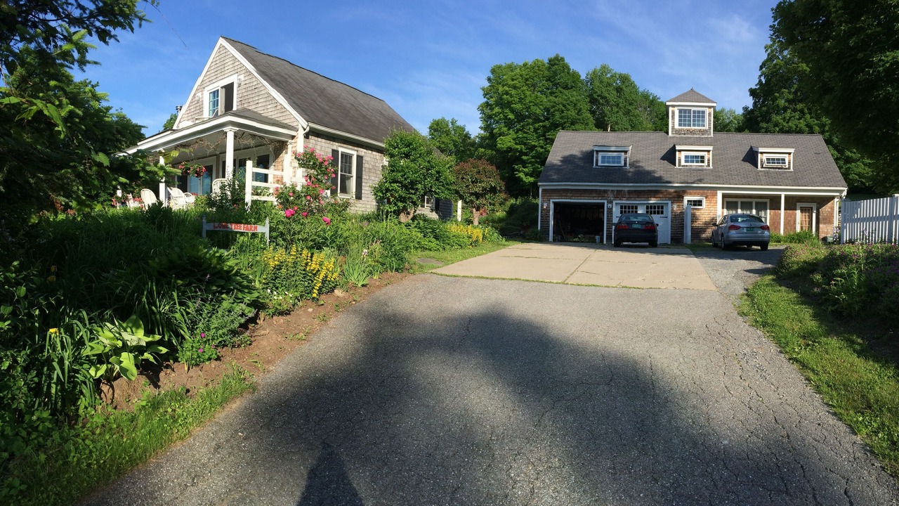 Photo of Outdoor in Fairfax