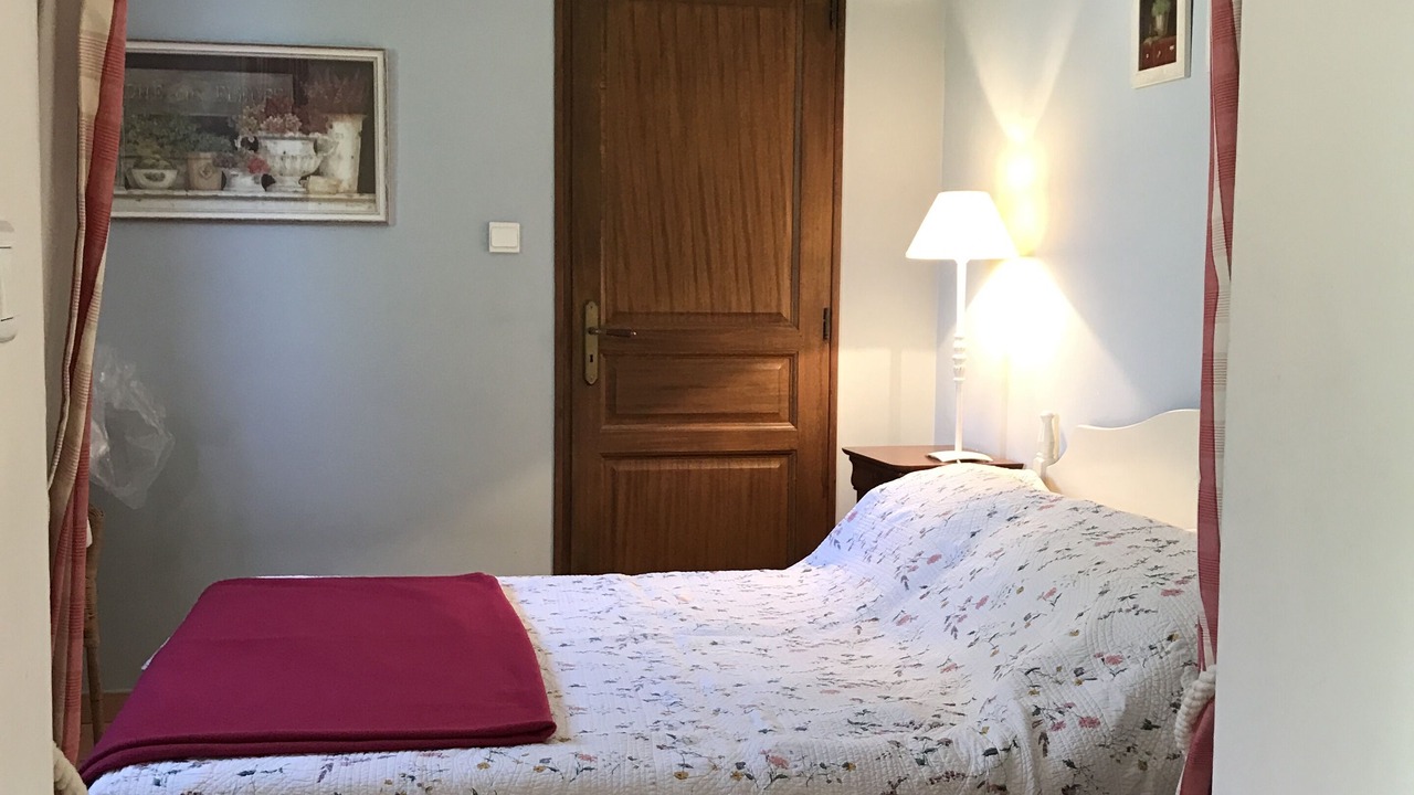 Photo of Bedroom in Villes-sur-Auzon
