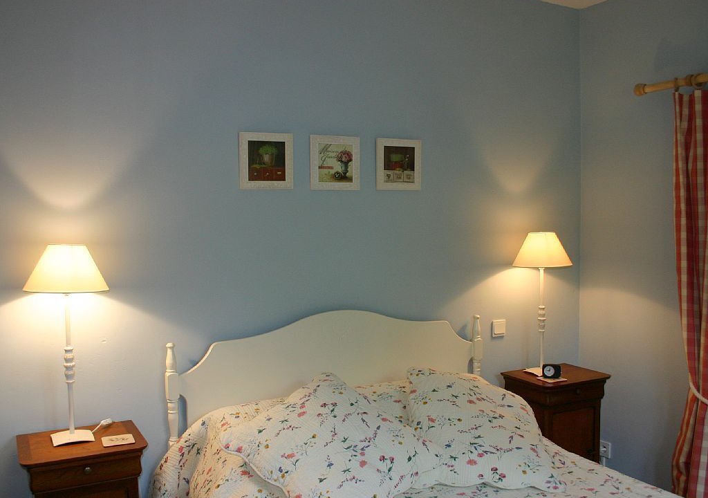 Photo of Bedroom in Villes-sur-Auzon