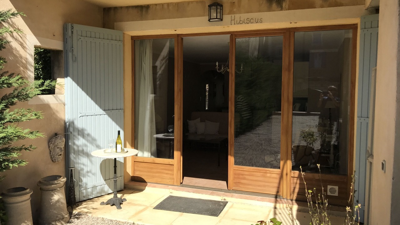 Photo of Outdoor in Villes-sur-Auzon