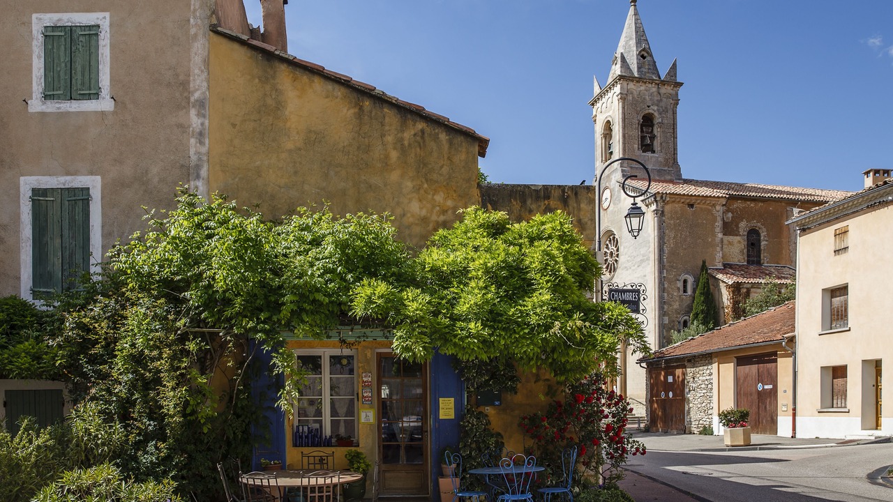 Photo of Outdoor in Villes-sur-Auzon