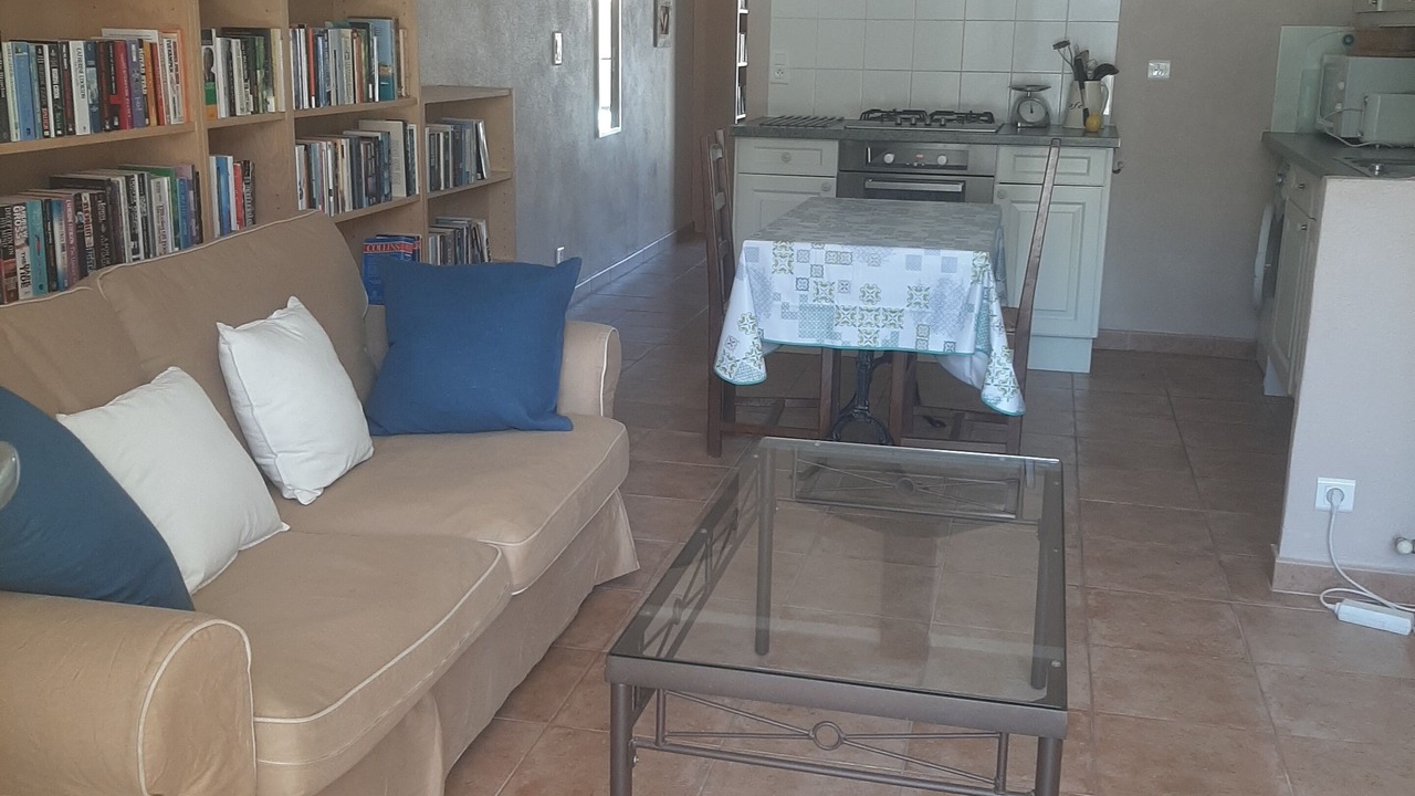 Photo of Livingroom in Villes-sur-Auzon