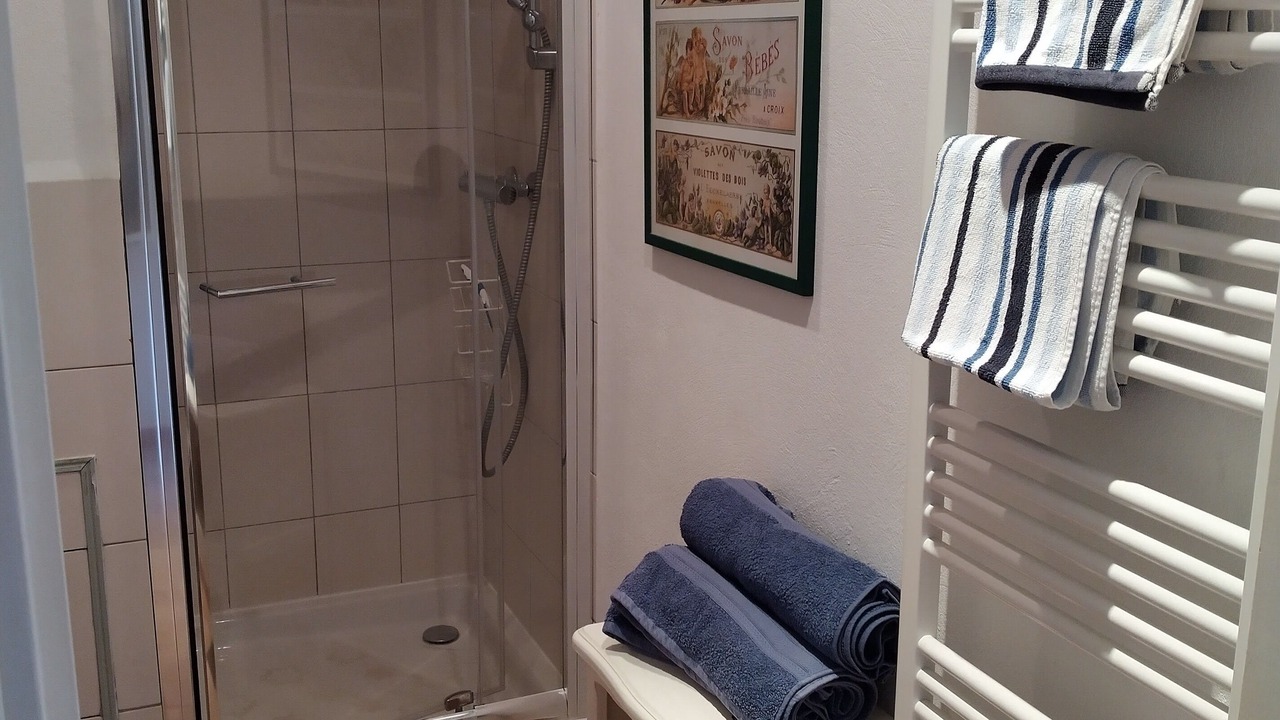 Photo of Bathroom in Villes-sur-Auzon
