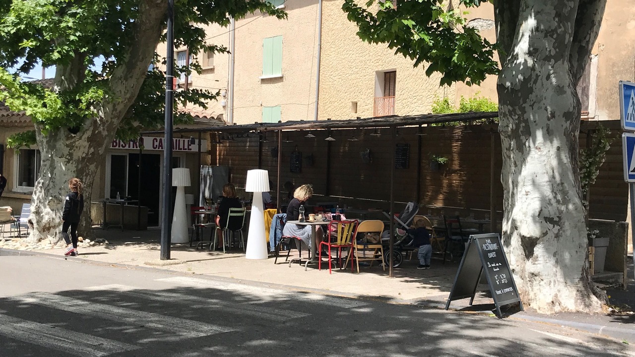 Photo of Others in Villes-sur-Auzon