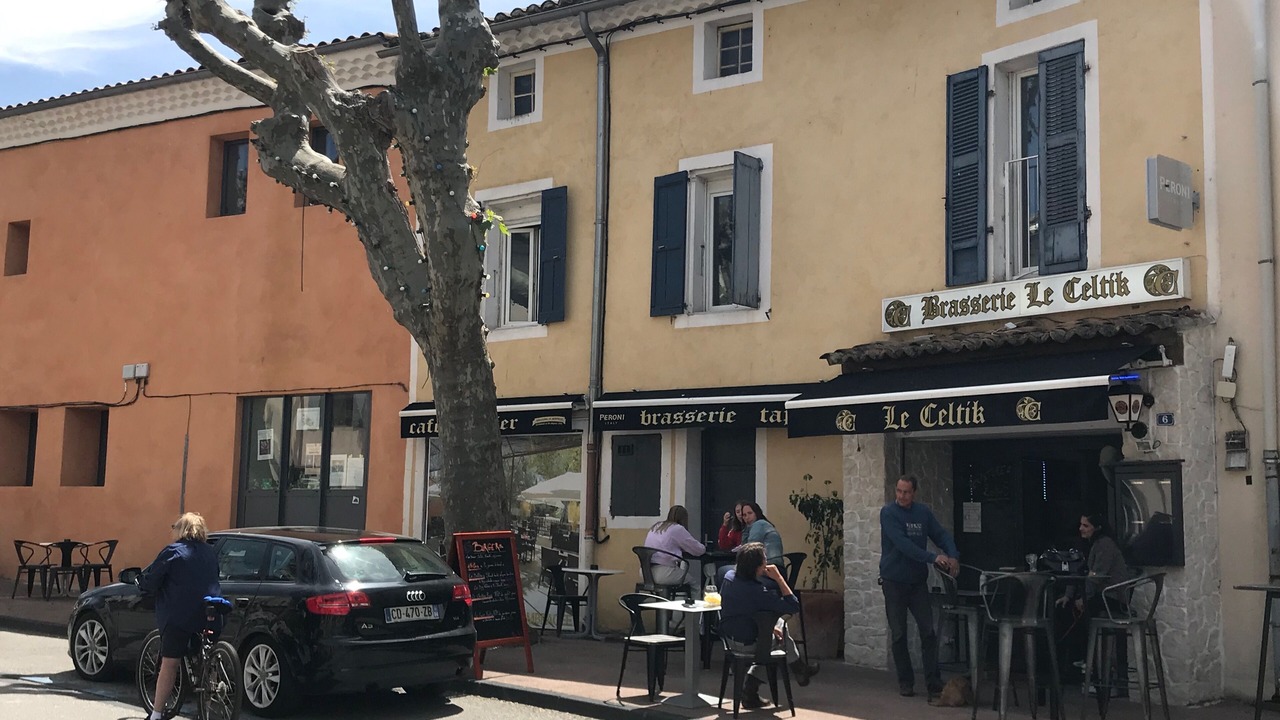 Photo of Outdoor in Villes-sur-Auzon