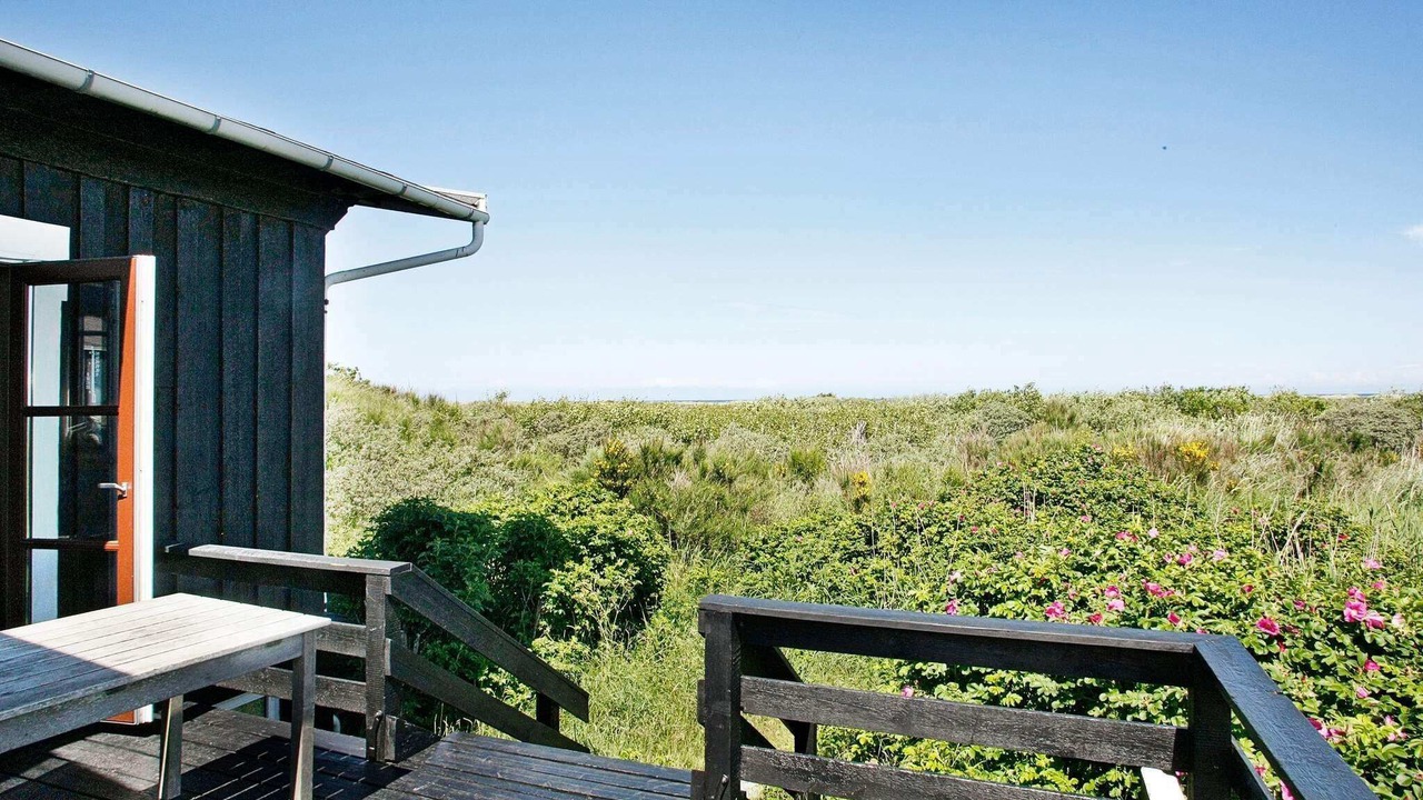 Photo of Patio Balcony in Skagen