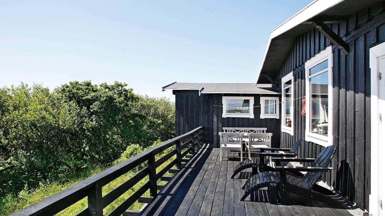 Photo of Patio Balcony in Skagen