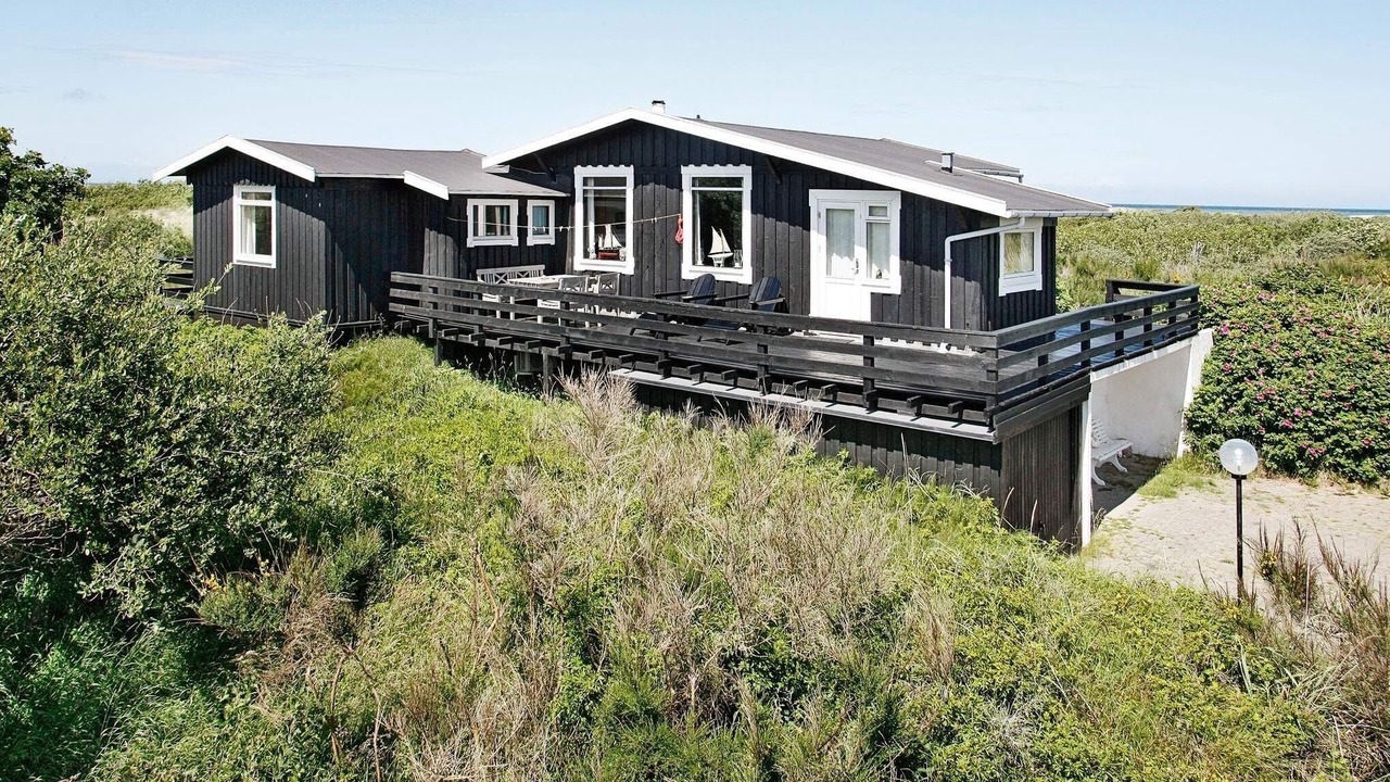 Photo of Outdoor in Skagen