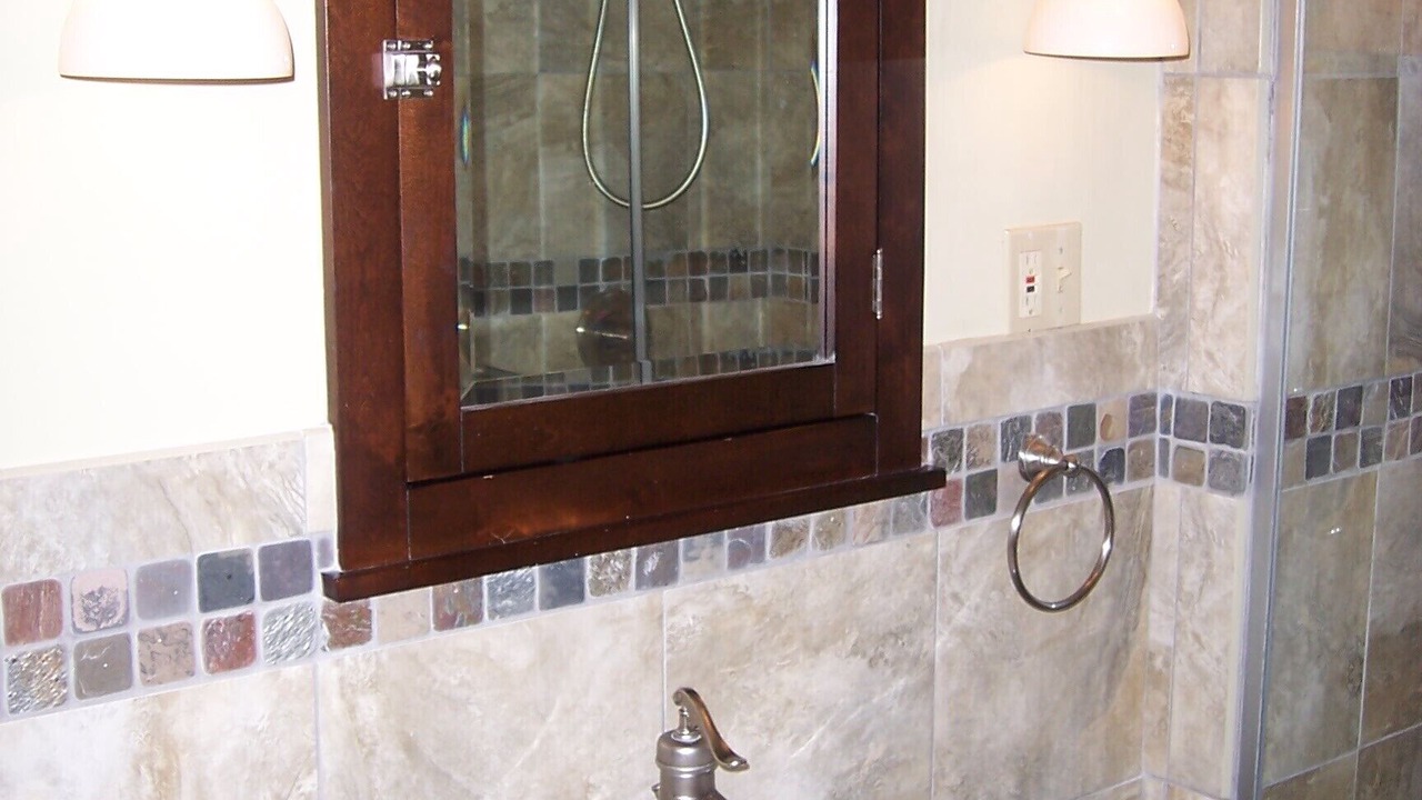 Photo of Bathroom in Swanton