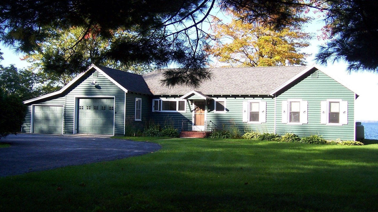 Photo of Outdoor in Swanton