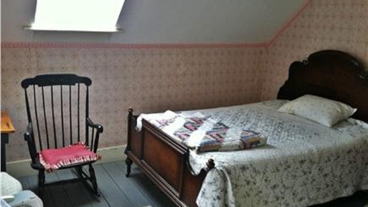 Photo of Bedroom in Harwich Center