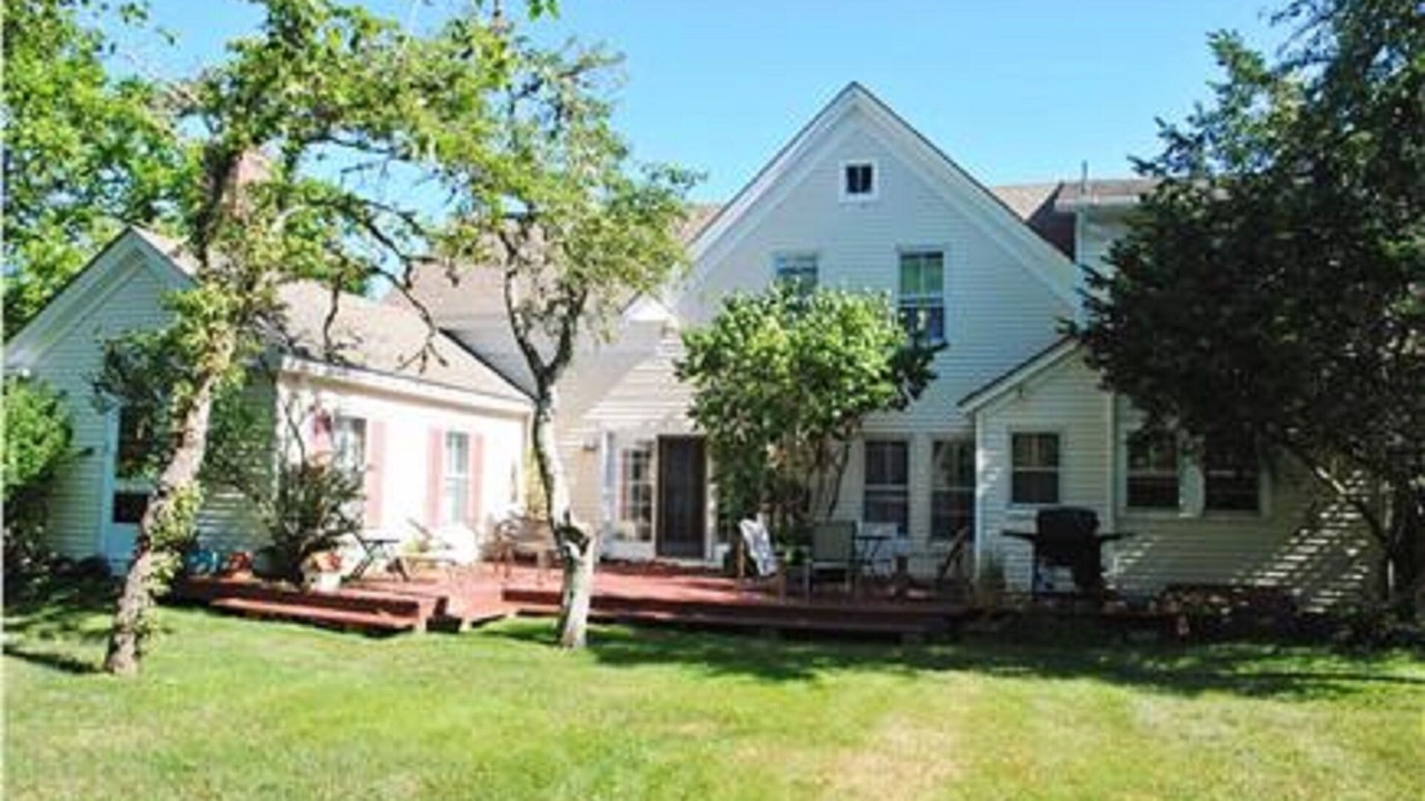 Photo of Outdoor in Harwich Center