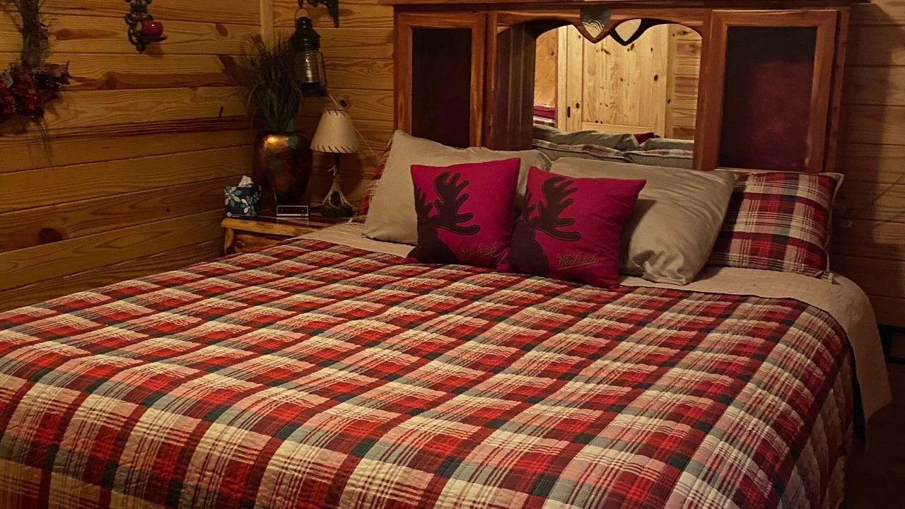 Photo of Bedroom in Heavener