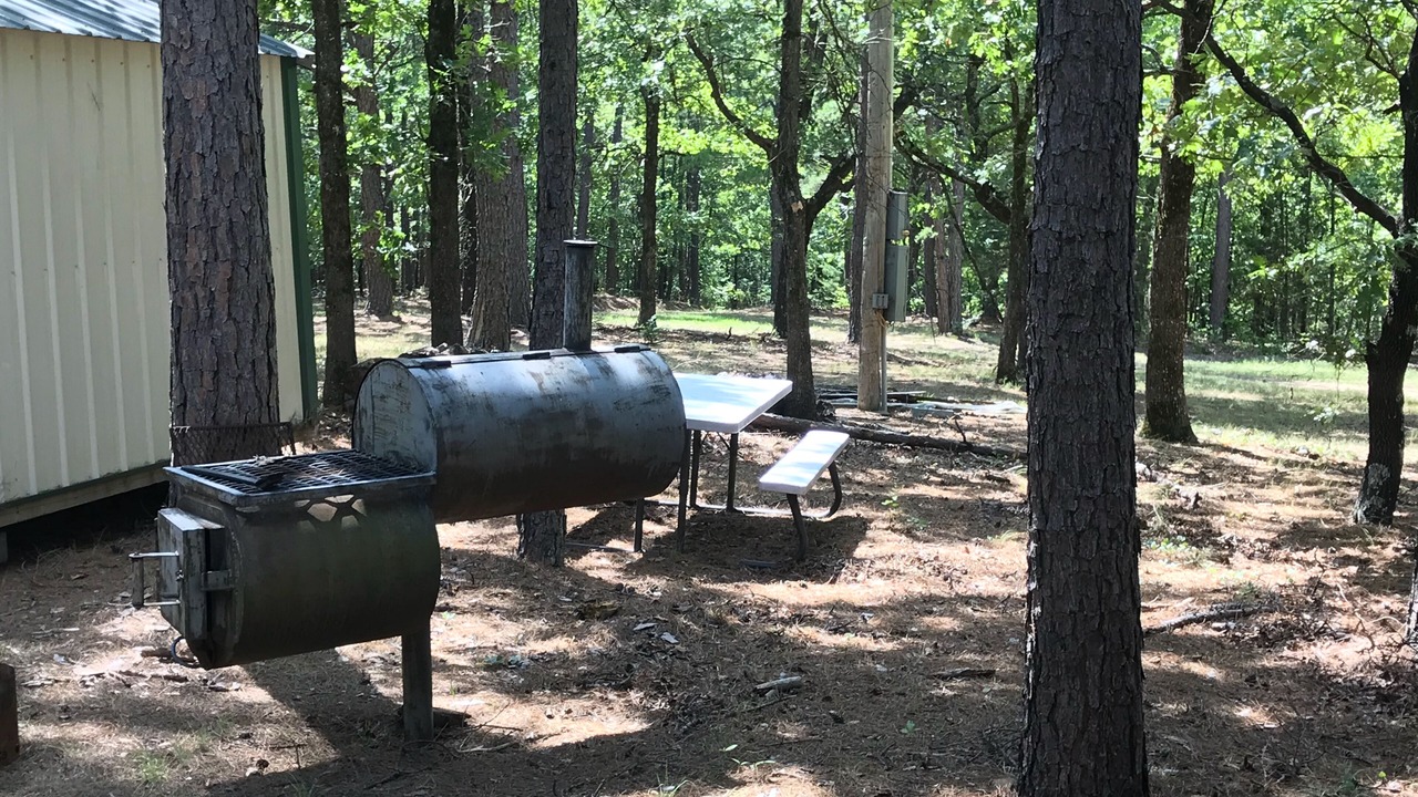 Photo of Outdoor in Heavener