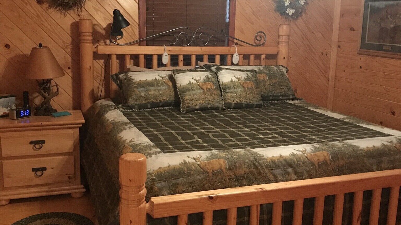 Photo of Bedroom in Heavener