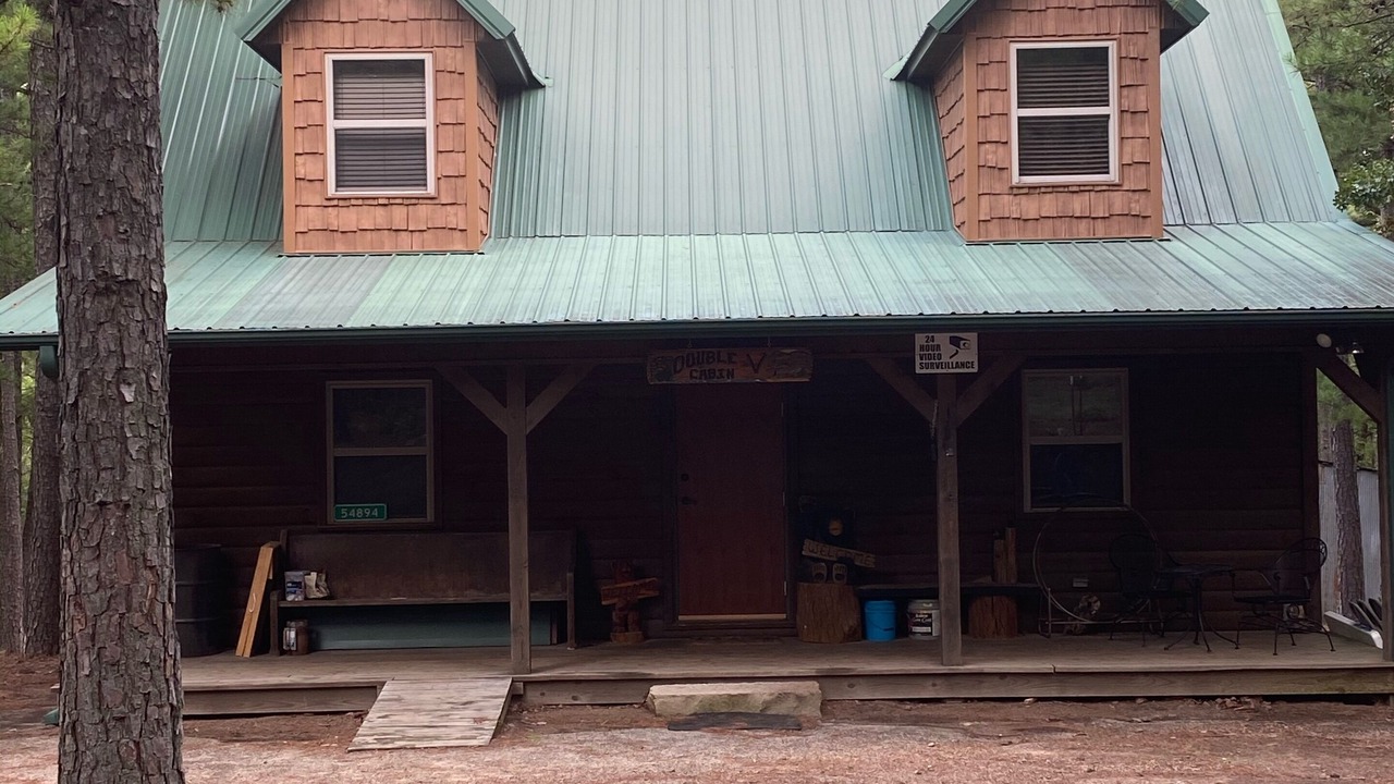 Photo of Outdoor in Heavener