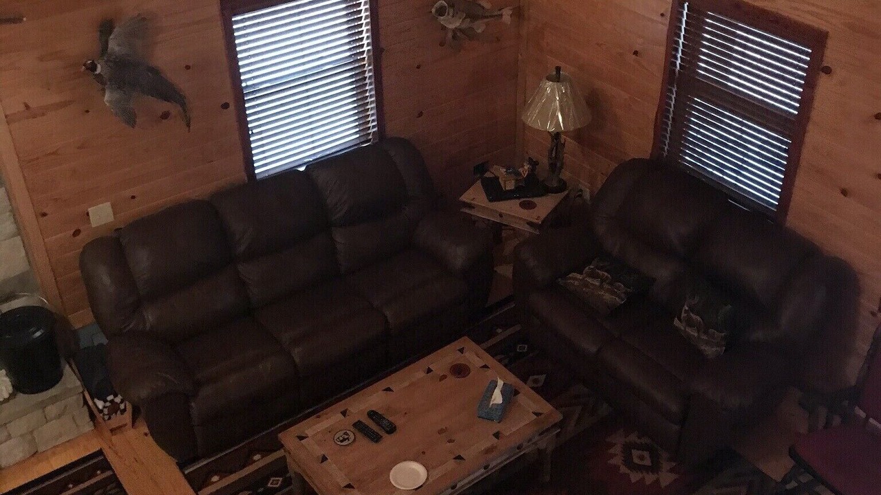 Photo of Livingroom in Heavener