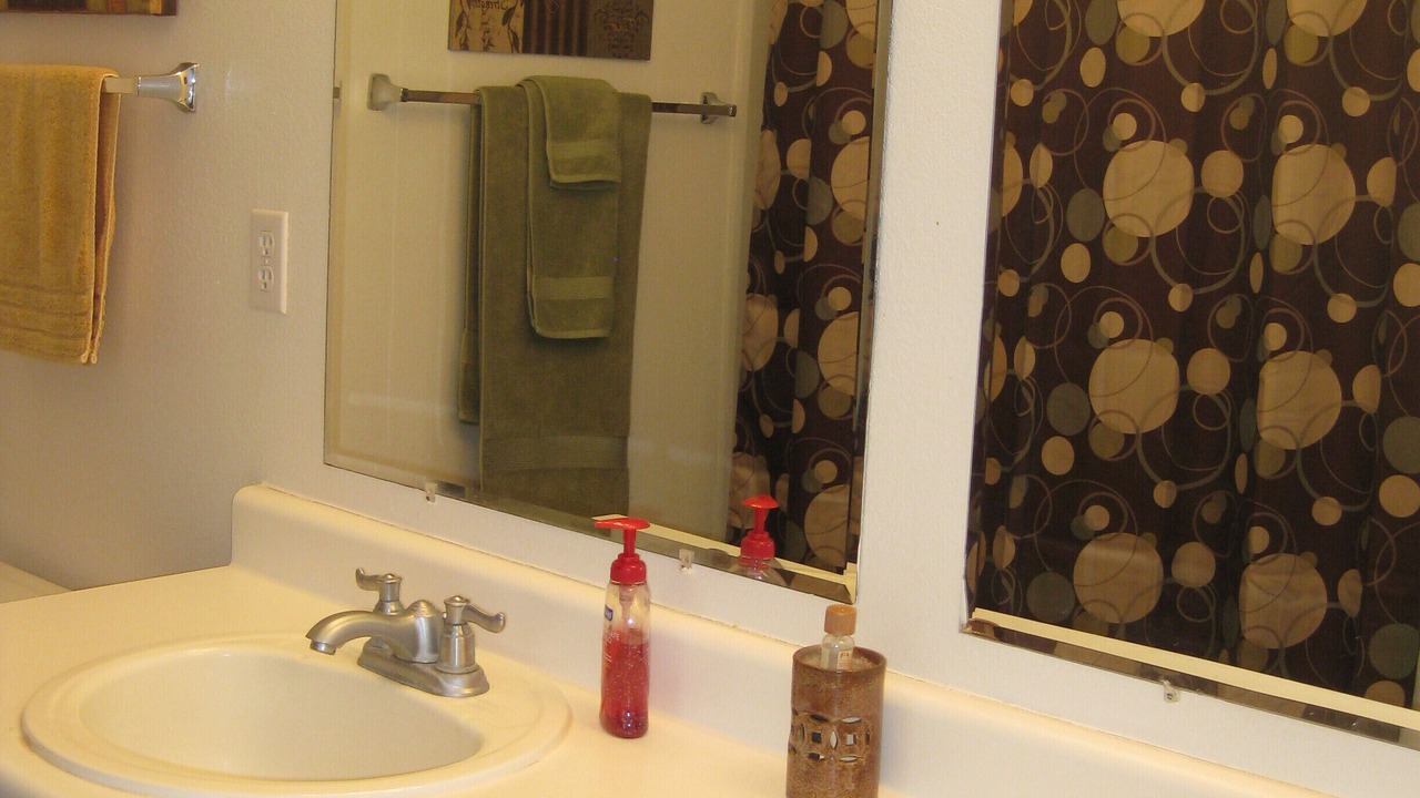 Photo of Bathroom in Northwest Heights