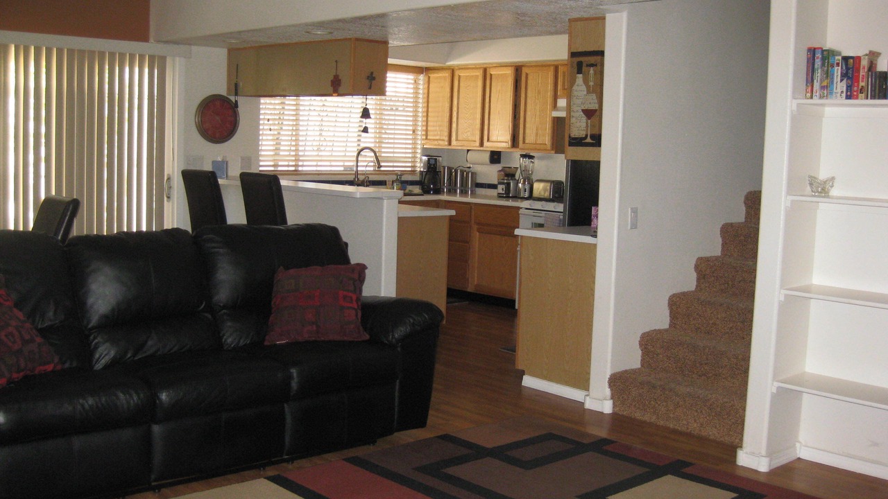 Photo of Livingroom in Northwest Heights