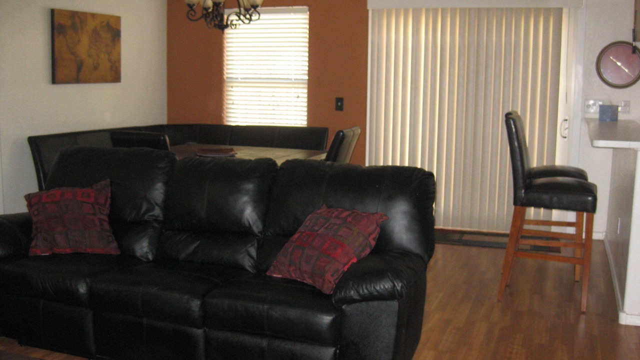 Photo of Livingroom in Northwest Heights