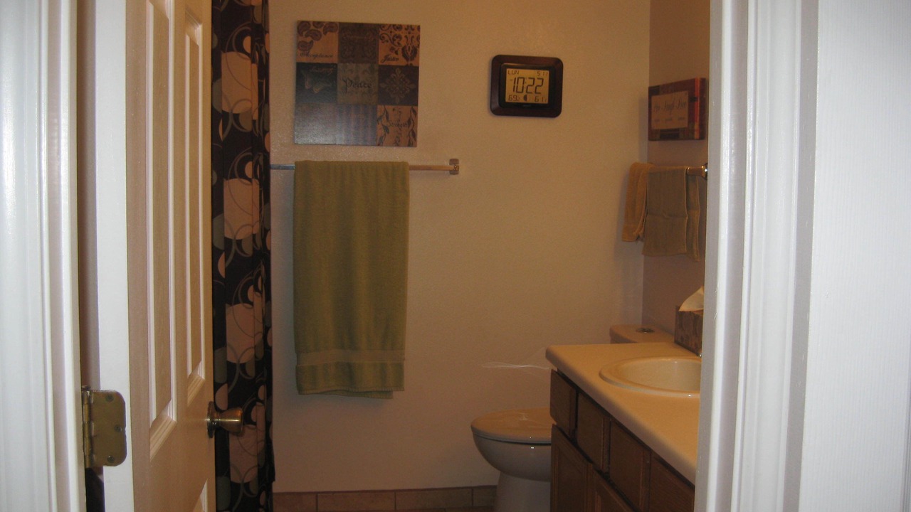 Photo of Bathroom in Northwest Heights