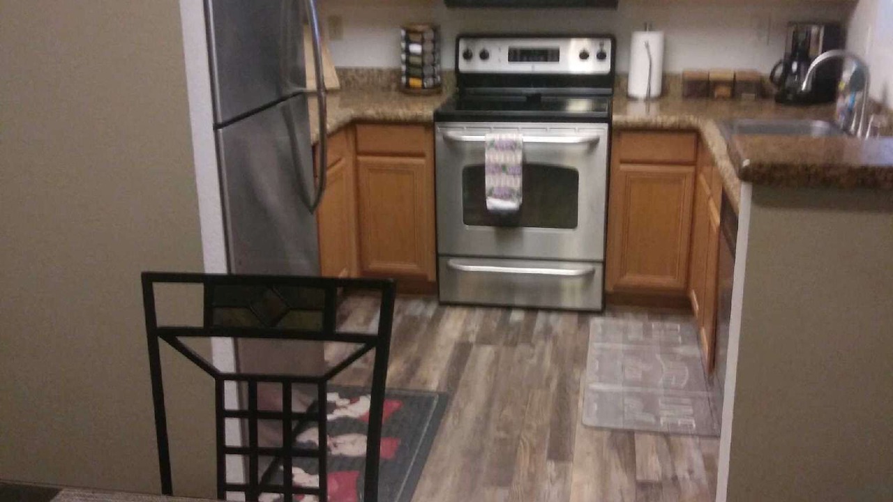 Photo of Kitchen in Glendale