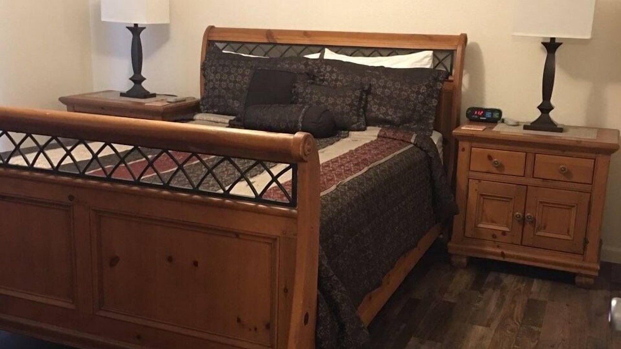 Photo of Bedroom in Glendale