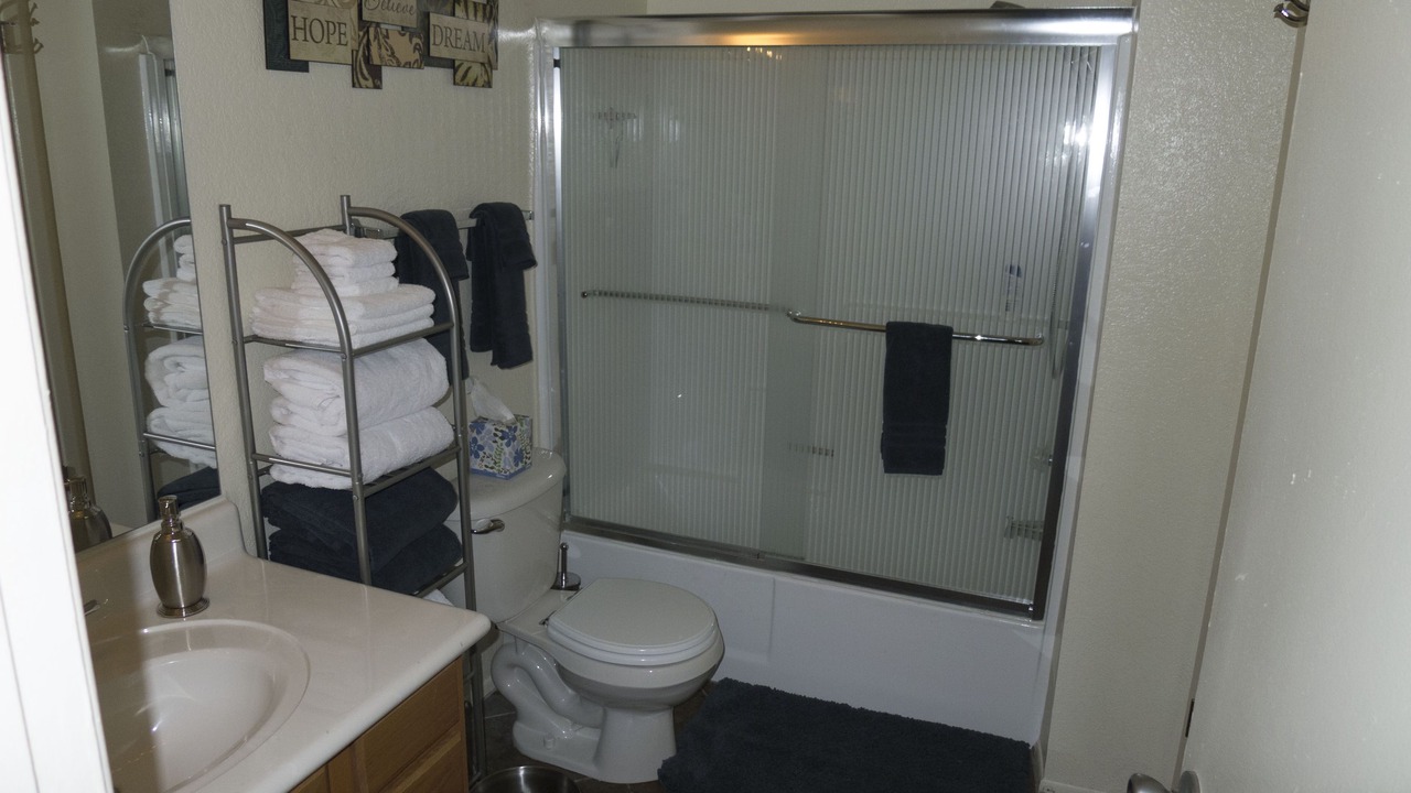 Photo of Bathroom in Glendale