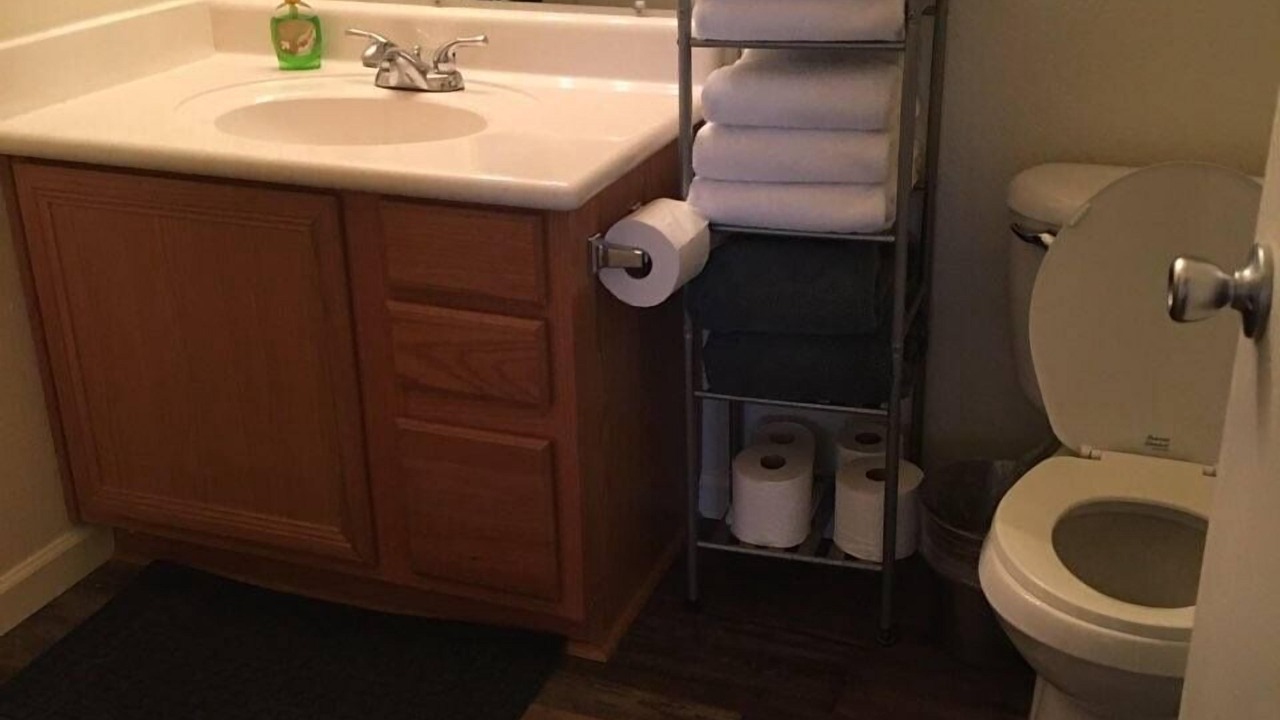 Photo of Bathroom in Glendale