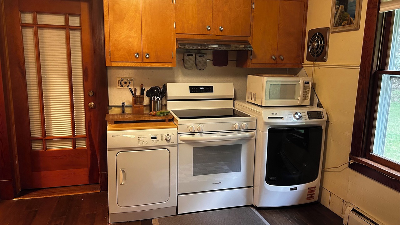 Photo of Kitchen in West Saugerties