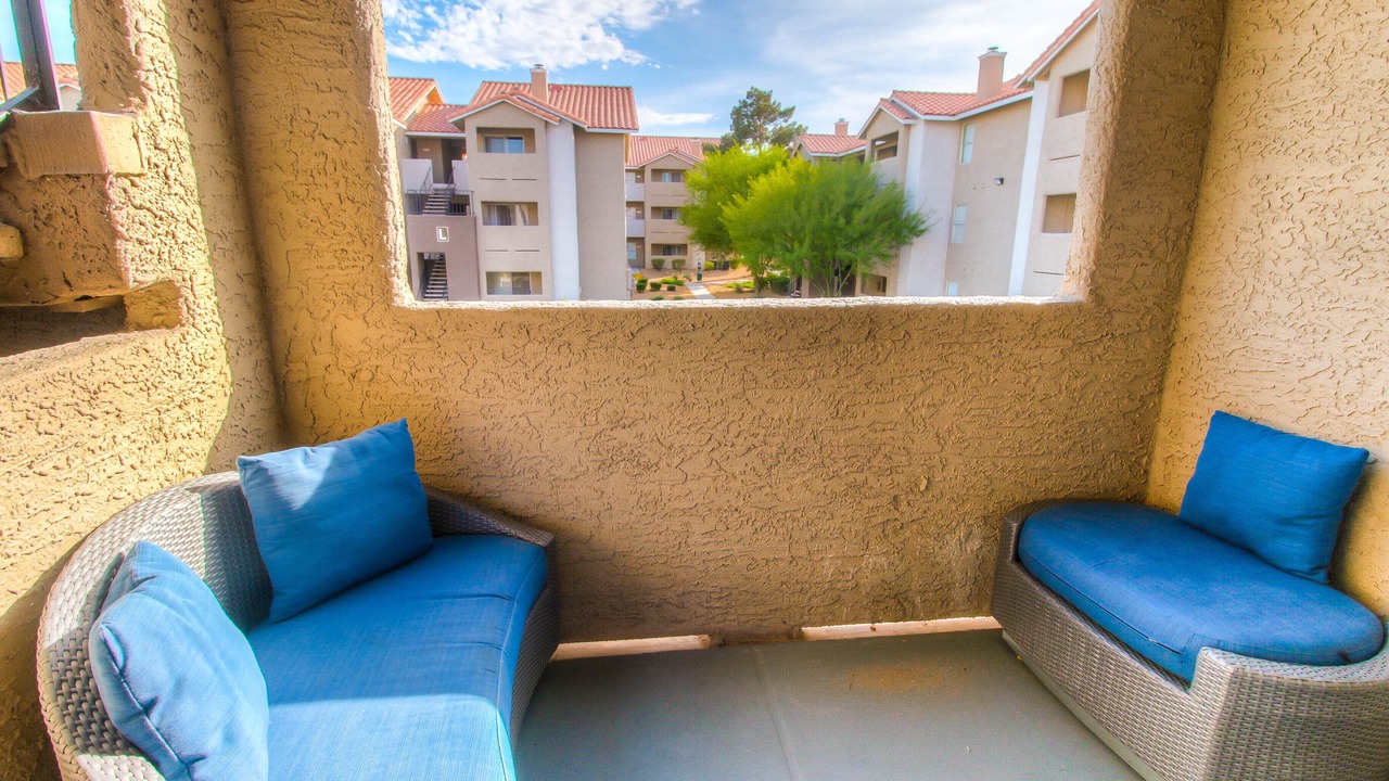 Photo of Outdoor in Las Vegas