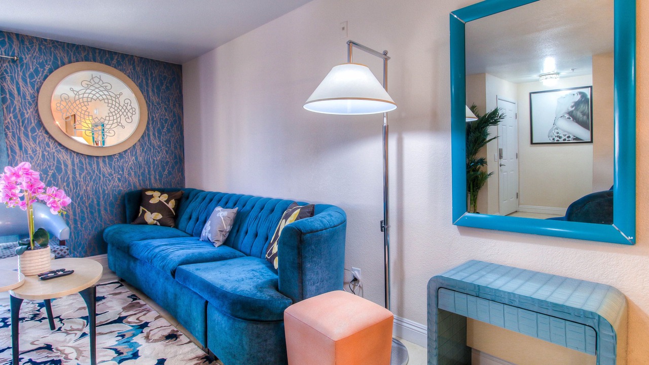 Photo of Livingroom in Las Vegas